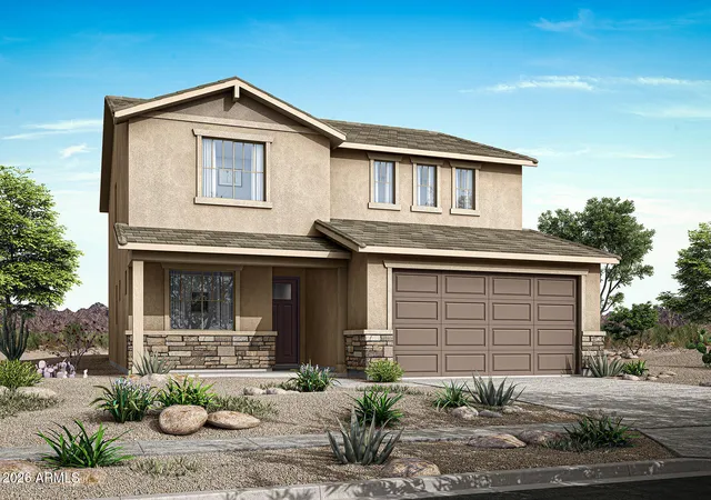 Photo 1 of Sale Pending at 1993 E Gordal Dr, San Tan Valley, AZ 85140 | MLS# 7027132 | Listing updated on 2026-09-10