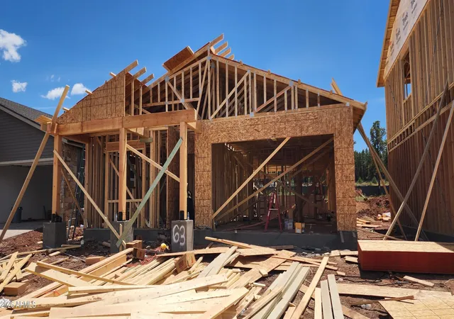 Homes for sale in Flagstaff, AZ | 3725 W Styx Ln #lot 63, Flagstaff, AZ 86001 | MLS# 7026225