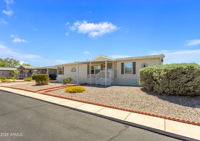 3rd image of 684 S Lazy Beaver Wy, Sierra Vista, AZ 85635 | MLS# 7027024