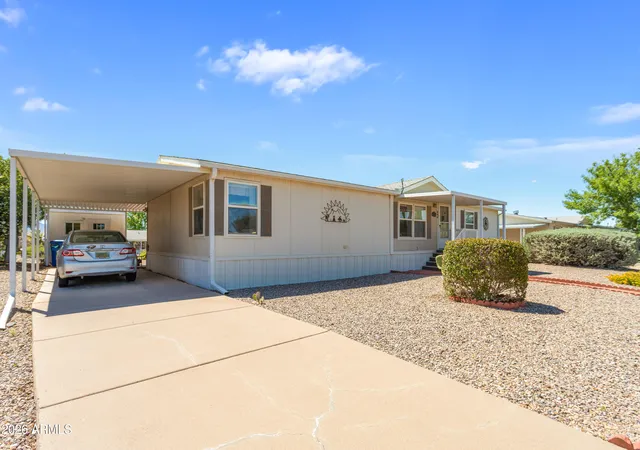 4th image of 684 S Lazy Beaver Wy, Sierra Vista, AZ 85635 | MLS# 7027024