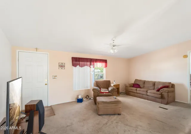 5th image of 684 S Lazy Beaver Wy, Sierra Vista, AZ 85635 | MLS# 7027024