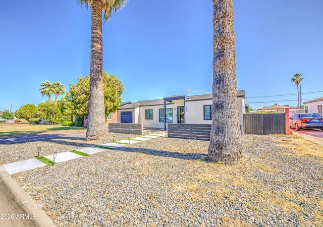 1st image of 1261 E Cambridge Ave, Phoenix, AZ 85006 | MLS# 7030025