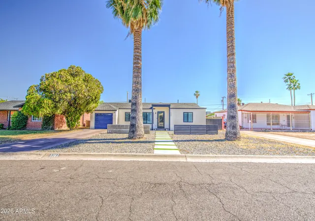 2nd image of 1261 E Cambridge Ave, Phoenix, AZ 85006 | MLS# 7030025