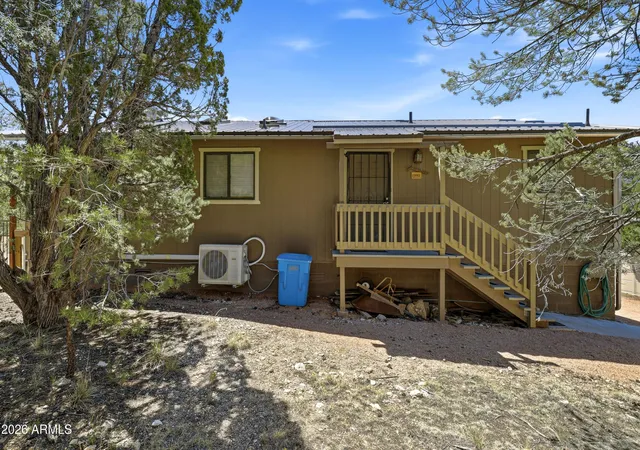 Homes for sale in Overgaard, AZ | 1992 Red Deer Run, Overgaard, AZ 85933 | MLS# 7026233