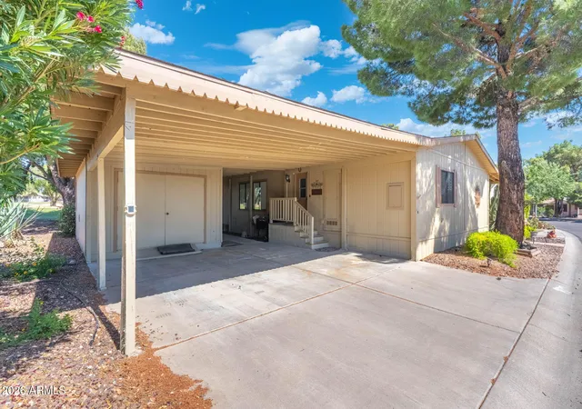 3rd image of 3901 E Pinnacle Peak Rd 405 --, Phoenix, AZ 85050 | MLS# 7026847