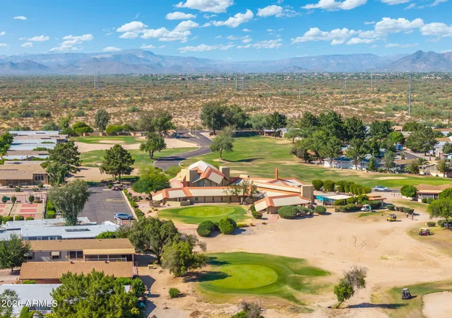 61st image of 3901 E Pinnacle Peak Rd 405, Phoenix, AZ 85050 | MLS# 7026847
