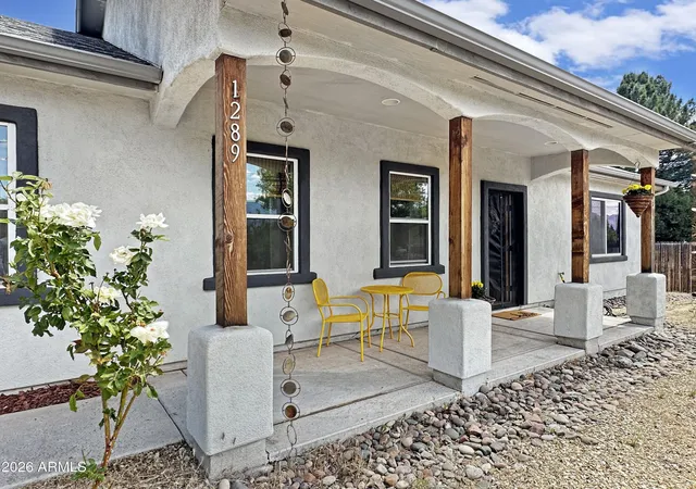 4th image of 1289 S Thompson Rd, Cottonwood, AZ 86326 | MLS# 7027447