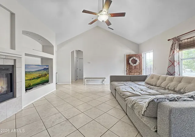 5th image of 1289 S Thompson Rd, Cottonwood, AZ 86326 | MLS# 7027447