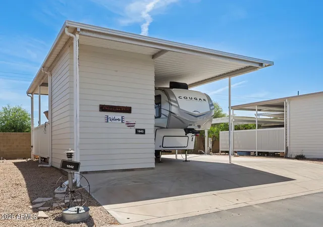 7th image of 17200 W Bell Rd #1042, Surprise, AZ 85374 | MLS# 7060284