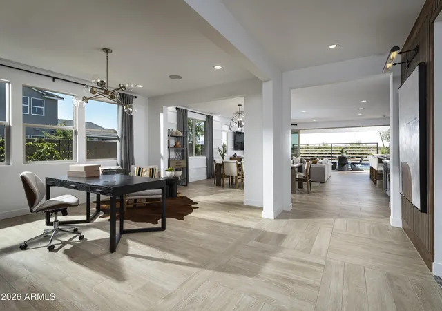 4th image of 17698 W Wildwood St, Surprise, AZ 85388 | MLS# 7029431