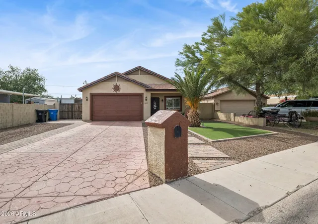 Photo 1 of Single family home for sale at 16612 N 28th Way, Phoenix, AZ 85032 | MLS# 7026338 | Listing updated on 2026-08-11