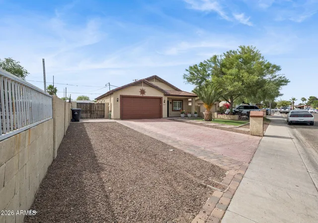 Photo 2 of Single family home for sale at 16612 N 28th Way, Phoenix, AZ 85032 | MLS# 7026338 | Listing updated on 2026-08-11