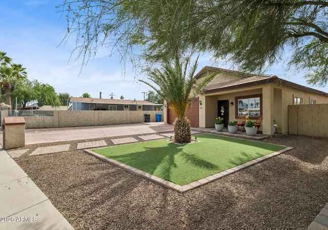 Photo 3 of Single family home for sale at 16612 N 28th Way, Phoenix, AZ 85032 | MLS# 7026338 | Listing updated on 2026-08-11
