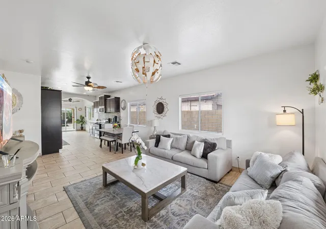 Photo 3 of Single family home for sale at 16612 N 28th Way, Phoenix, AZ 85032 | MLS# 7026338 | Listing updated on 2026-08-11
