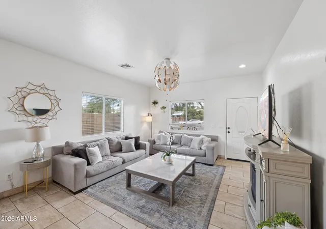 Photo 4 of Single family home for sale at 16612 N 28th Way, Phoenix, AZ 85032 | MLS# 7026338 | Listing updated on 2026-08-11
