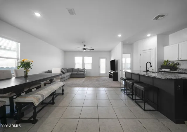 3rd image of 5619 W Moody Trl, Laveen, AZ 85339 | MLS# 7029689