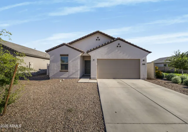 5th image of 5619 W Moody Trl, Laveen, AZ 85339 | MLS# 7029689