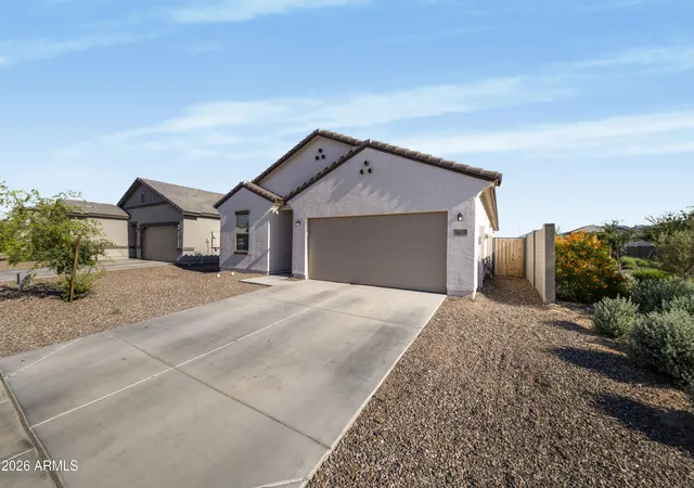 Photo 2 of Single family home for sale at 5619 W Moody Trl, Laveen, AZ 85339 | MLS# 7029689 | Listing updated on 2026-10-21