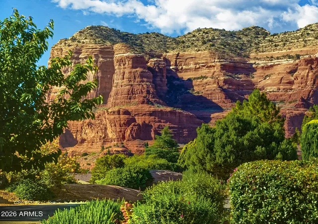 Photo 2 of Single family home for sale at 560 Concho Dr, Sedona, AZ 86351 | MLS# 7026436 | Listing updated on 2026-09-24