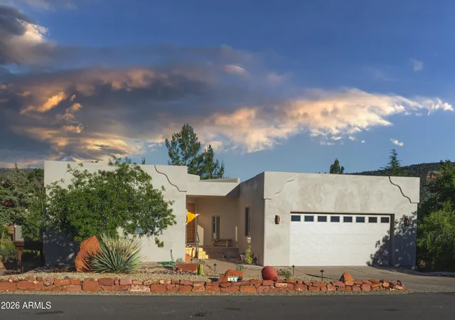 Photo 3 of Single family home for sale at 560 Concho Dr, Sedona, AZ 86351 | MLS# 7026436 | Listing updated on 2026-09-24