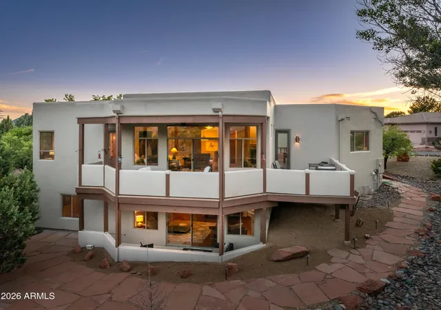 Photo 4 of Single family home for sale at 560 Concho Dr, Sedona, AZ 86351 | MLS# 7026436 | Listing updated on 2026-09-24