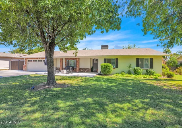 2nd image of 7741 N 16th Ln, Phoenix, AZ 85021 | MLS# 7039625
