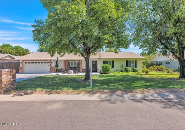 3rd image of 7741 N 16Th Ln, Phoenix, AZ 85021 | MLS# 7039625