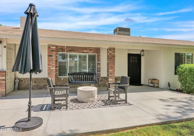 4th image of 7741 N 16Th Ln, Phoenix, AZ 85021 | MLS# 7039625