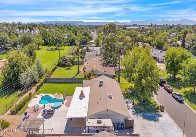 57th image of 7741 N 16th Ln, Phoenix, AZ 85021 | MLS# 7039625