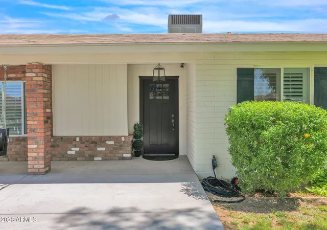 5th image of 7741 N 16Th Ln, Phoenix, AZ 85021 | MLS# 7039625