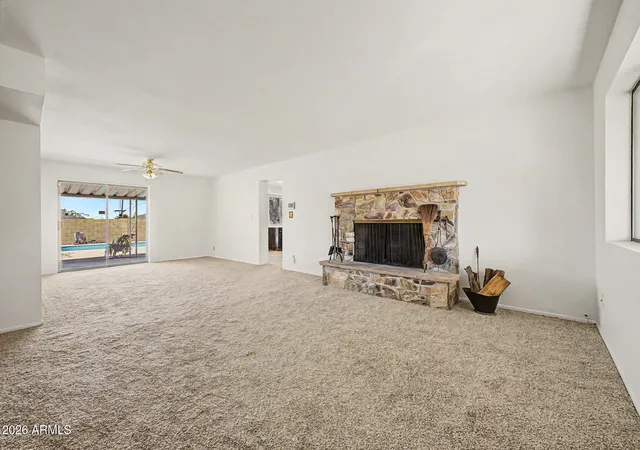 Photo 3 of Sale Pending at 9438 N 16th Place, Phoenix, AZ 85020 | MLS# 7026440 | Listing updated on 2026-07-30