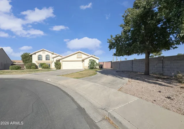 Homes for sale in Mesa, AZ | 603 N Almar Cir, Mesa, AZ 85213 | MLS# 7026335