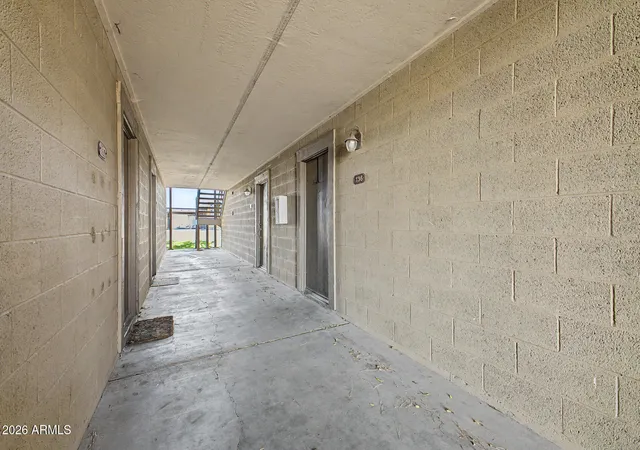 3rd image of 200 E Southern Ave #136, Tempe, AZ 85282 | MLS# 7028268