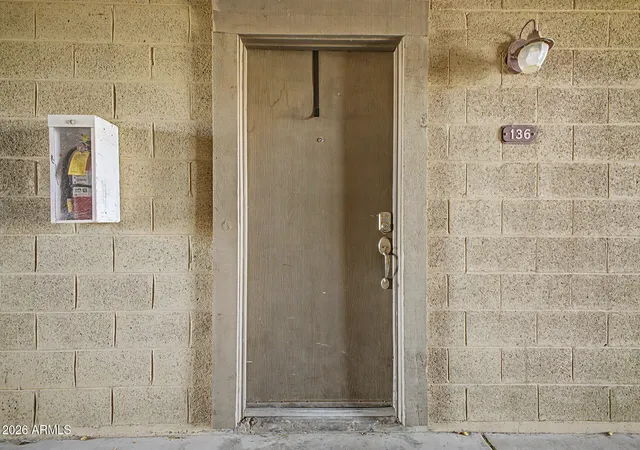 5th image of 200 E Southern Ave #136, Tempe, AZ 85282 | MLS# 7028268