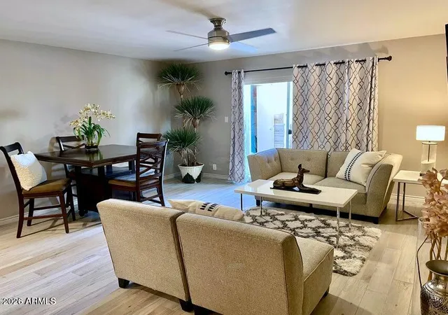 Homes for sale in Scottsdale, AZ | 7920 E Camelback Rd #203, Scottsdale, AZ 85251 | MLS# 7028174