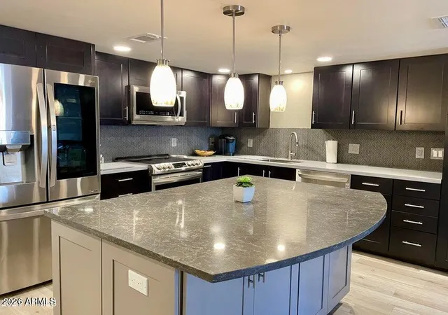 Homes for sale in Scottsdale, AZ | 7920 E Camelback Rd #203, Scottsdale, AZ 85251 | MLS# 7028174