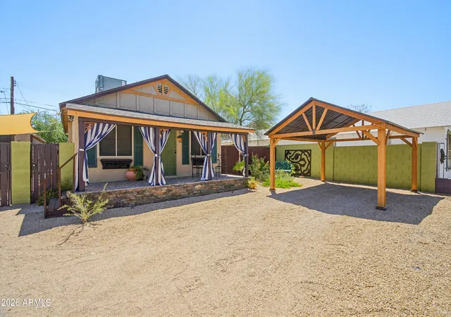 Homes for sale in Phoenix, AZ | 9115 N 13th St, Phoenix, AZ 85020 | MLS# 7026356