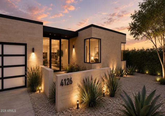 2nd image of 4126 E Sells Dr, Phoenix, AZ 85018 | MLS# 7030979