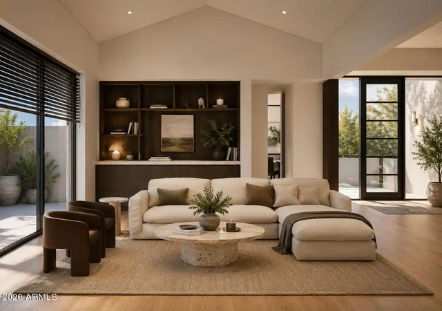 5th image of 4126 E Sells Dr, Phoenix, AZ 85018 | MLS# 7030979