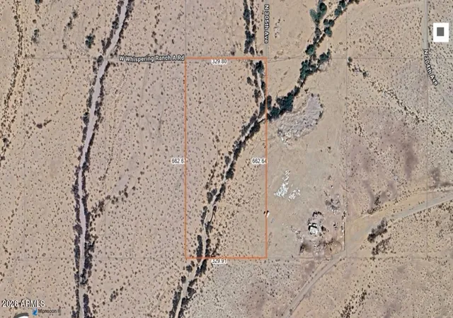 Homes for sale in Wittmann, AZ | 0 W Whispering Ranch A Rd #190, Wittmann, AZ 85361 | MLS# 7026394