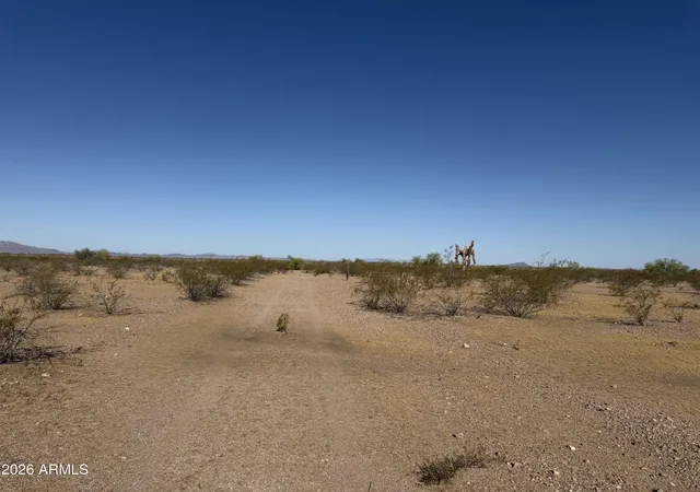 Homes for sale in Wittmann, AZ | 0 W Whispering Ranch A Rd #190, Wittmann, AZ 85361 | MLS# 7026394