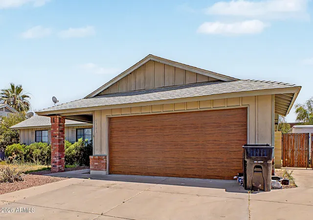 Photo 1 of Single family home for sale at 5441 E Flower Ave, Mesa, AZ 85206 | MLS# 7026352 | Listing updated on 2026-09-11