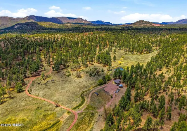 1st image of 28 County Road 2310, Alpine, AZ 85920 | MLS# 7026353