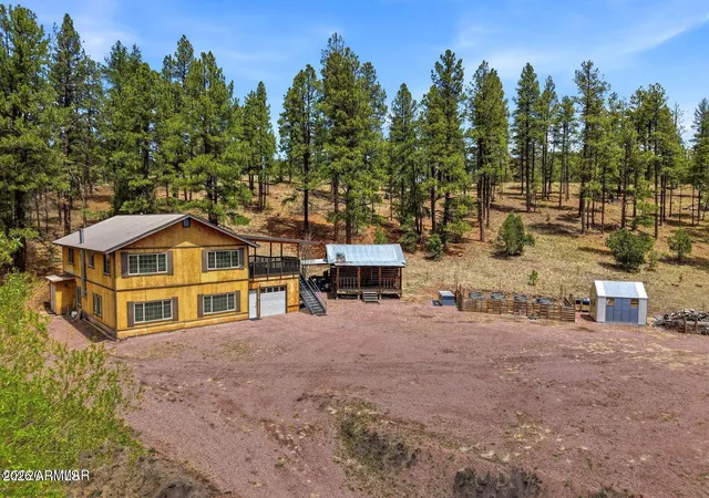 2nd image of 28 County Road 2310, Alpine, AZ 85920 | MLS# 7026353
