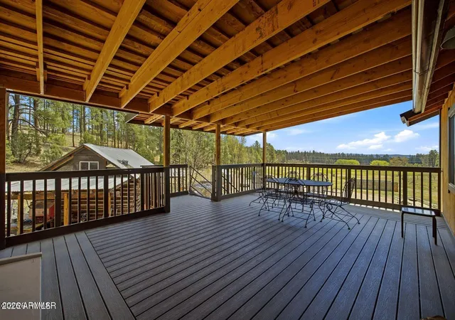 4th image of 28 County Road 2310 --, Alpine, AZ 85920 | MLS# 7026353