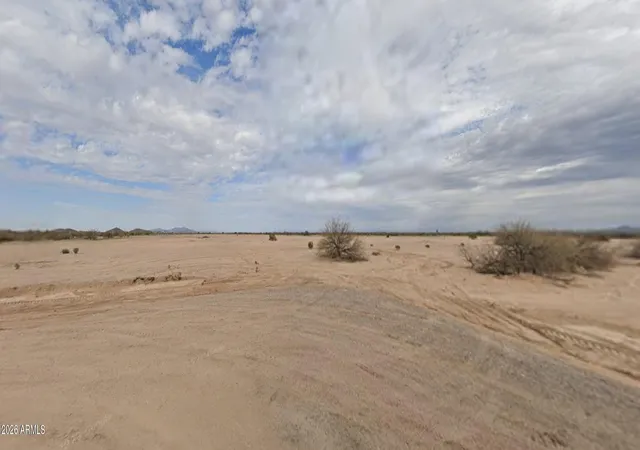 Land for sale at 4540 N Arizona St #22, Eloy, AZ 85131 | MLS# 7026354