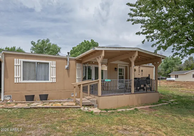 Homes for sale in Pine, AZ | 3184 N Fuller Dr N, Pine, AZ 85544 | MLS# 7029250