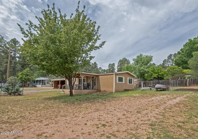 Homes for sale in Pine, AZ | 3184 N Fuller Dr N, Pine, AZ 85544 | MLS# 7029250