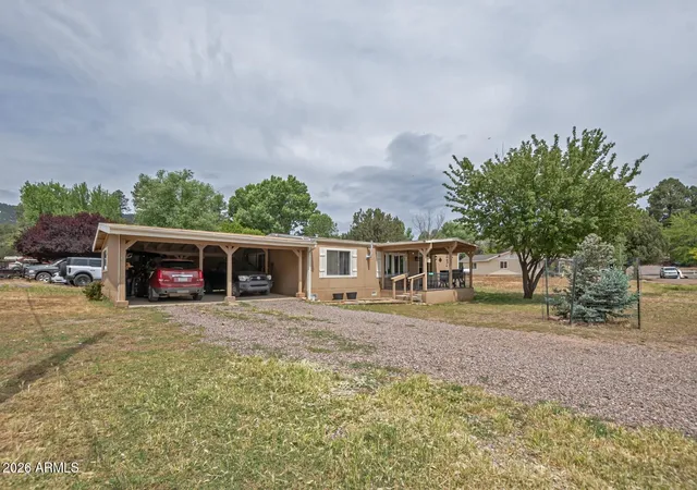 Homes for sale in Pine, AZ | 3184 N Fuller Dr N, Pine, AZ 85544 | MLS# 7029250
