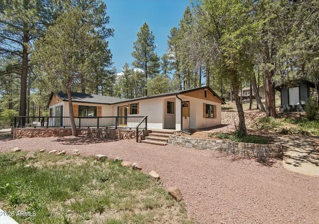 Homes for sale in Pine, AZ | 8324 W Fossil Creek Rd, Pine, AZ 85544 | MLS# 7026470